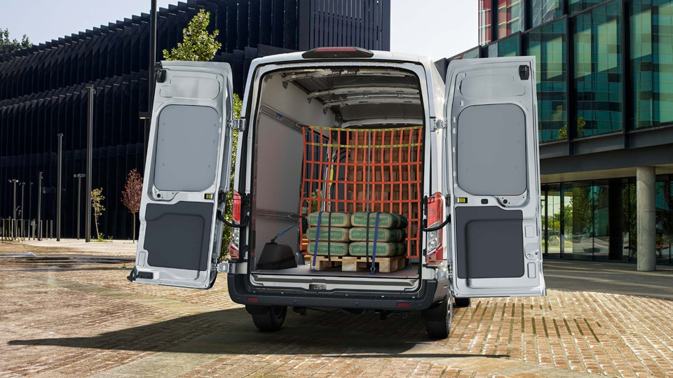 Ford Transit Gallery 4